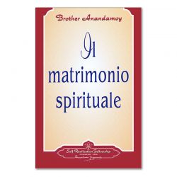 Libretto tascabile - Il matrimonio spirituale