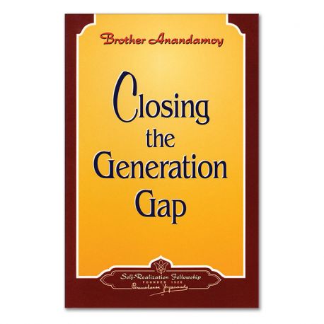 Closing the Generation Gap