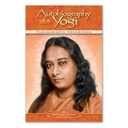Autobiography of a Yogi - Copertina rigida